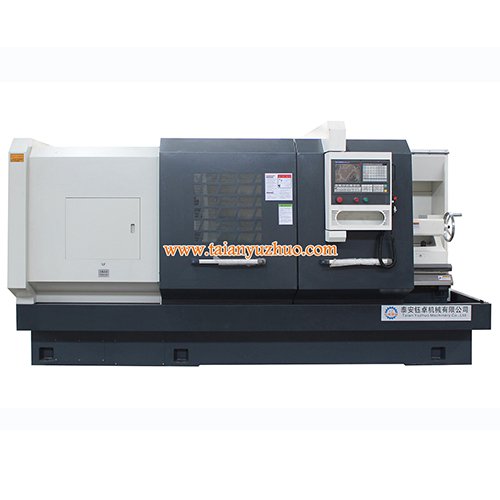 5 Pipe Threading Lathe