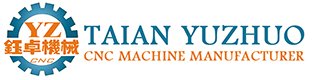 YUZHUO Logo
